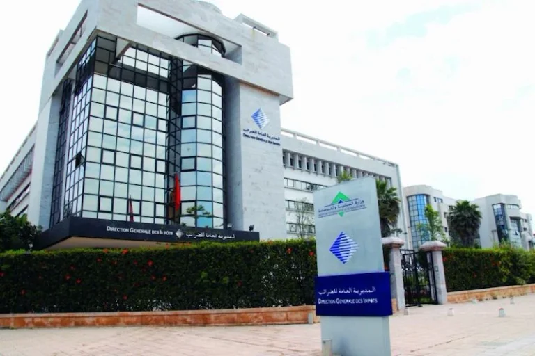 مديرية الضرائب تعلن مجانية الأداء الالكتروني لضريبة المركبات