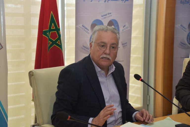 الاحتقان في ملف المحاماة.. الـPPS يؤكد على ضرورة الحوار