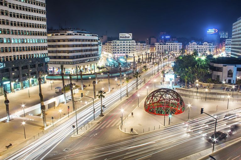 إحصاء 2024..هذ المدينة الأكثر كثافة سكانية في المغرب وهاته الأقل