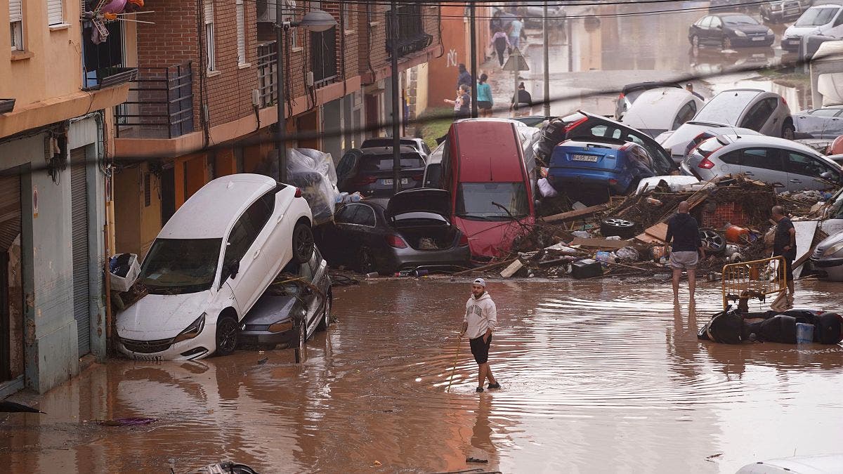 فالينسيا : ظهور مفقودة مغربية بعد 3 أيام من إنقطاع التواصل