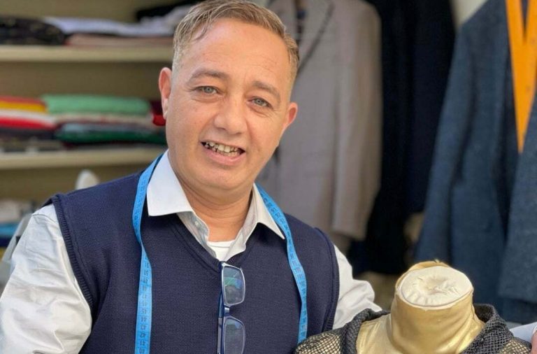 بسبب فيلم "اللي وقع فمراكش يبقى فمراكش".. الفنان رفيق بوبكر داخل سجن أكادير