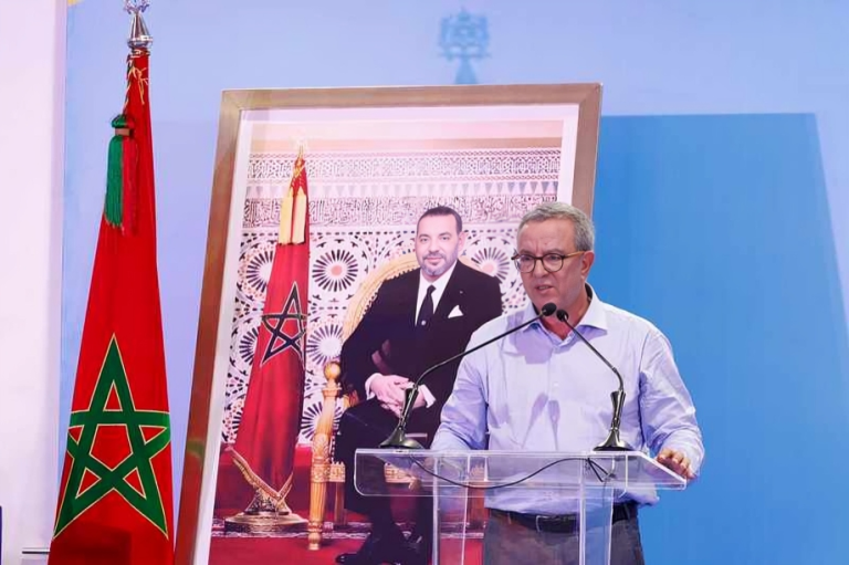 أوجار عن "حكم المهدوي": علينا إيجاد توازن بين حرية التعبير ومنع الإساءة والتشهير