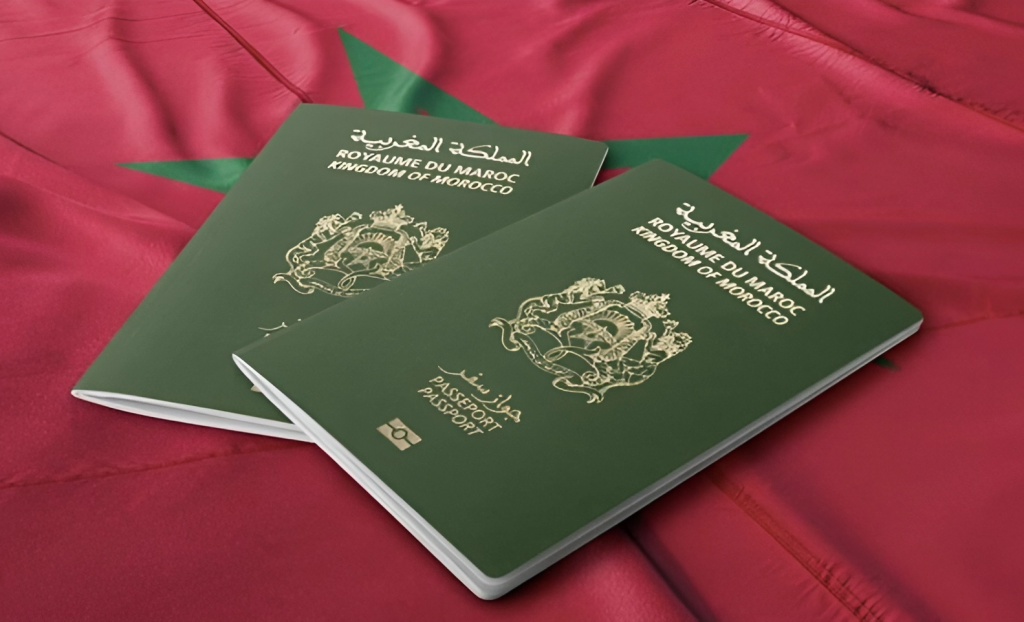 لفتيت يبشر المغاربة بخصوص السفر و "الباسبور" الرقمي بداية من العام المقبل