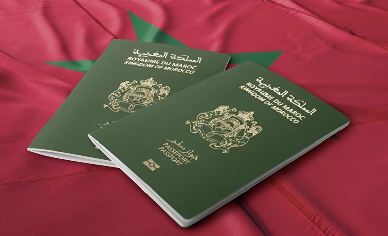 لفتيت يبشر المغاربة بخصوص السفر و "الباسبور" الرقمي بداية من العام المقبل