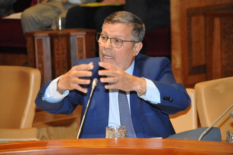 برلماني ل"التوفيق": "لولا وزارتكم لكان الإرهاب يغزو المغرب وشمال افريقيا"