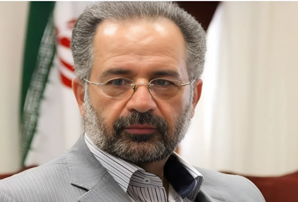 ديبلوماسي إيراني: دعم إيران لجبهة "البوليساريو" انتهى
