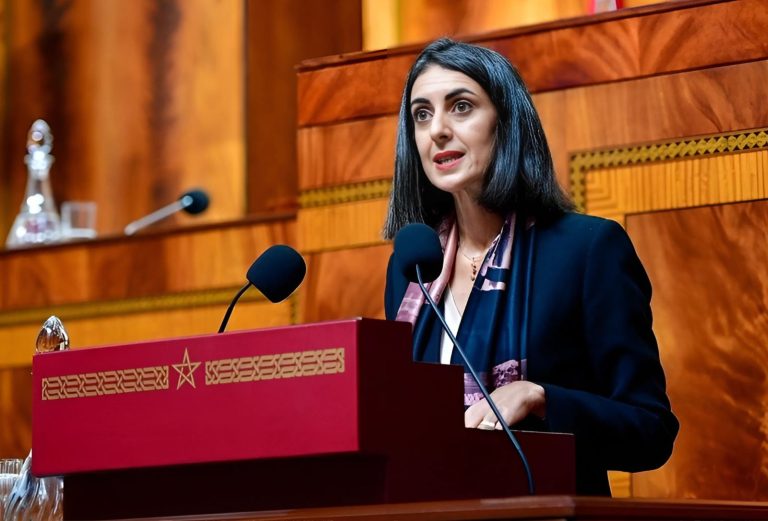 فتاح العلوي: "موظفو كنوبس سيستفيدون من نفس الامتيازات السابقة"