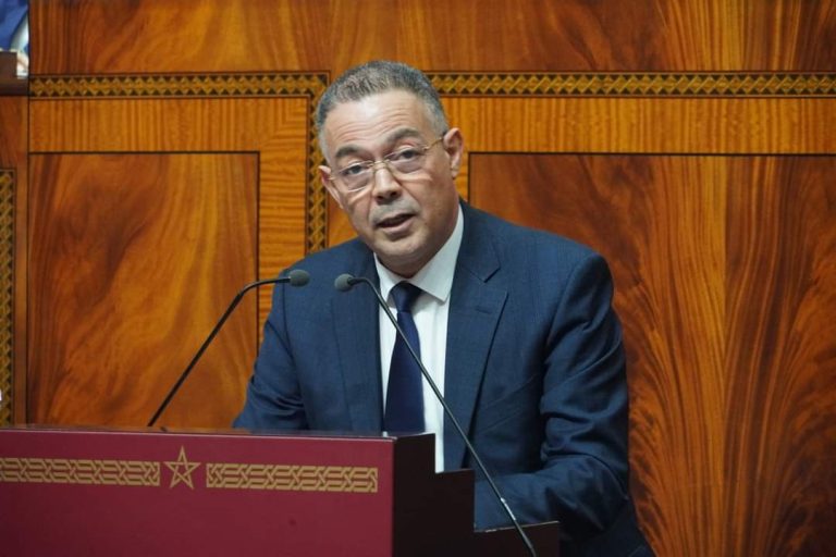 فوزي لقجع