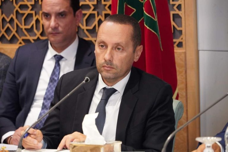 التهراوي: "المغرب يعاني بشكل كبير من ظاهرة هجرة الأطباء للخارج"