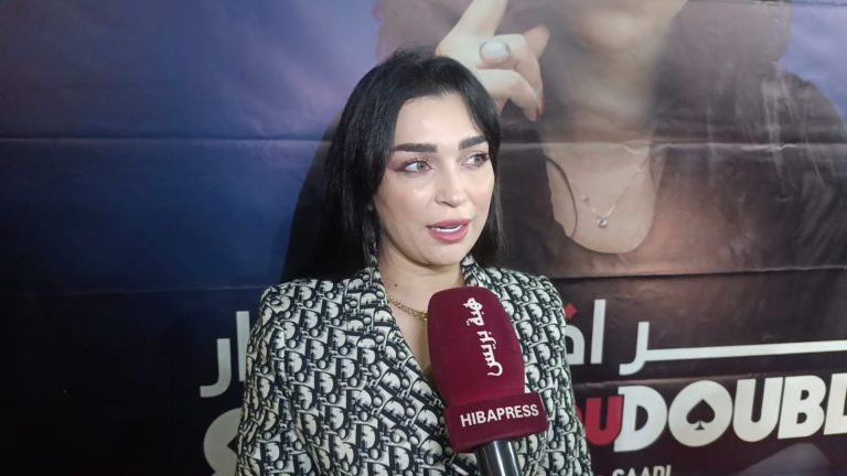 الفيلم السينمائي "آخر اختيار" ينال إعجاب المتابعين في أول عرض