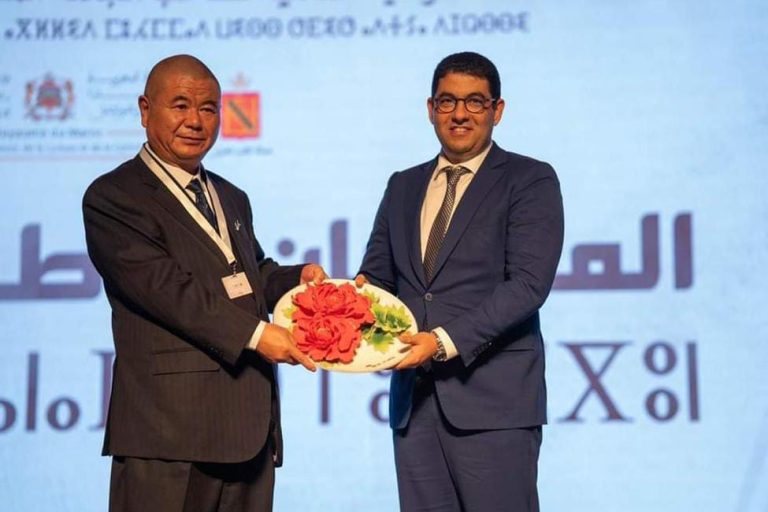 انطلاق فعاليات الدورة الـ24 للمهرجان الوطني للمسرح بتطوان