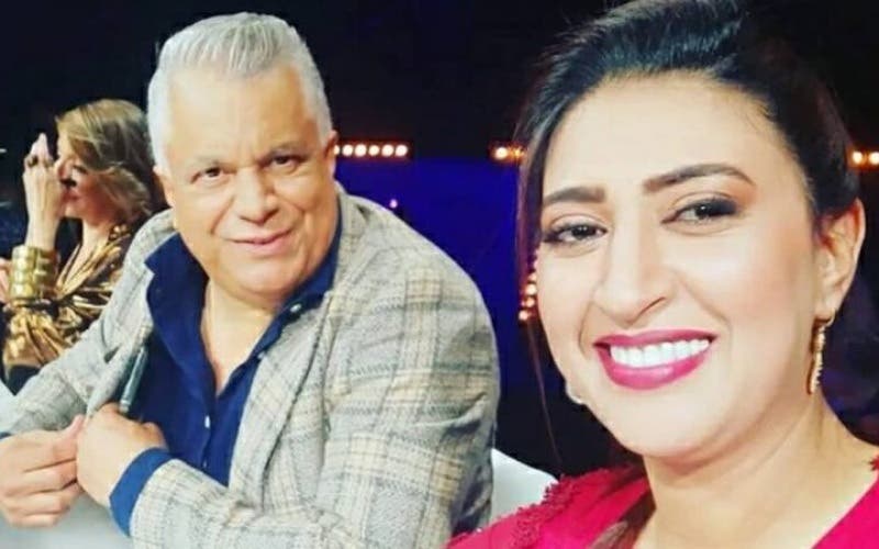 “الدم المشروك” مسلسل مغربي جديد يجمع نخبة من الفنانين البارزين