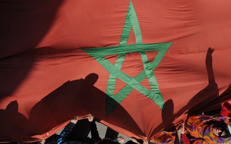 مغاربة إسبانيا بين الإندماج و الضياع