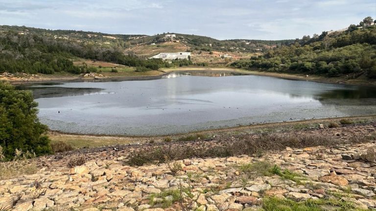 سدود بوخالف طنجة