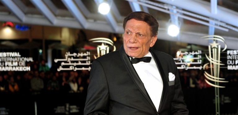 عادل إمام