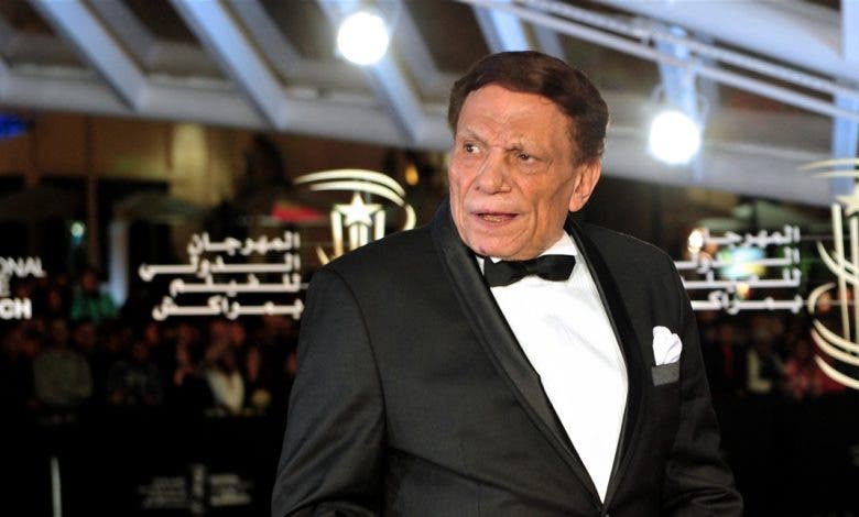 "نبوءة" عادل إمام عن المستقبل تثير الجدل بعد نصف قرن من الزمن (فيديو) 1 عادل إمام