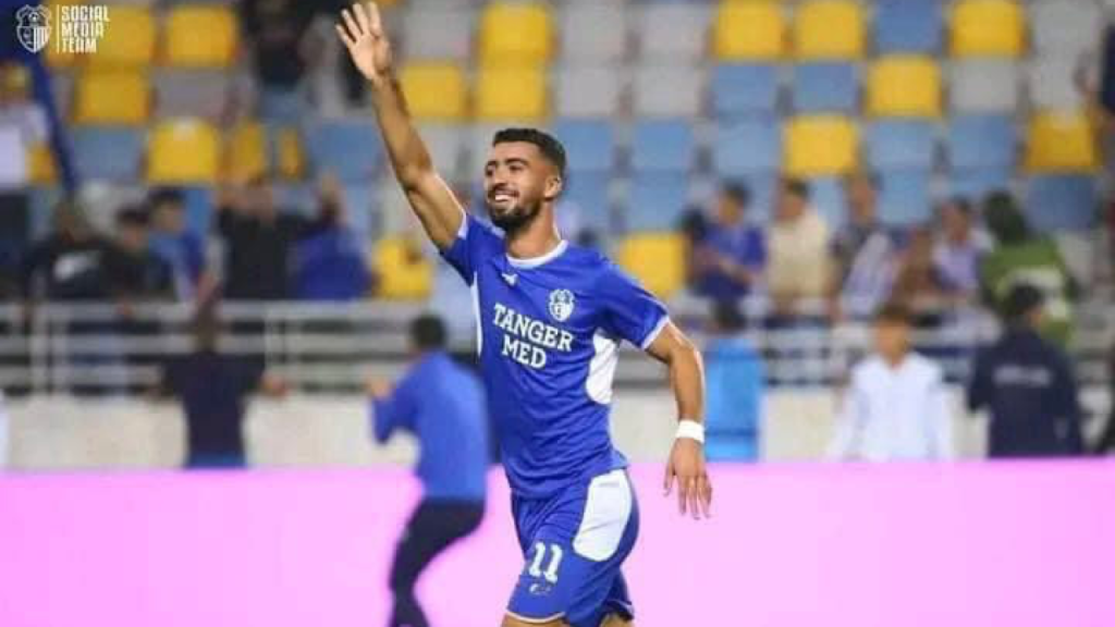 الراحل عبد اللطيف أخريف