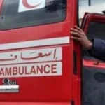 اشتوكة.. إصابة امرأتين بجروح خطيرة في تصادم سيارتين