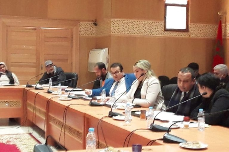 انتخابات بنكرير الجزئية.. "البام" يترشح وحيدا بدون منافس لرئاسة الجماعة