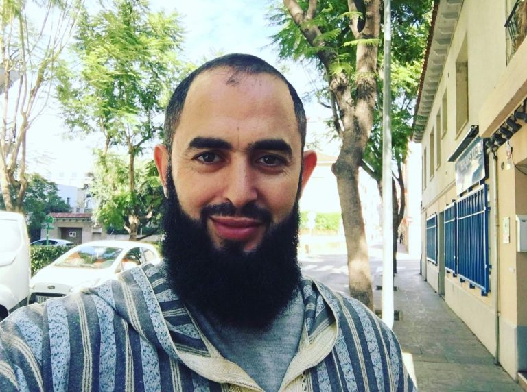 رضوان بن عبد السلام