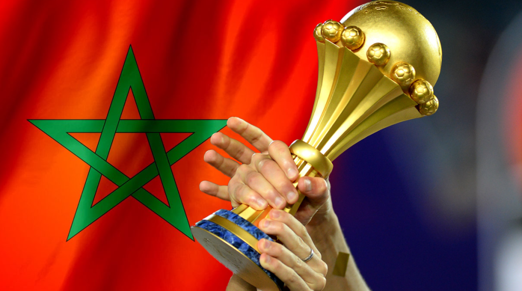 كأس أمم أفريقيا 2025