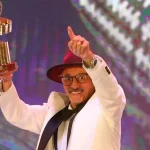 محمد الشوبي