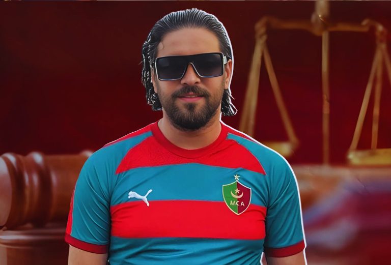 اليوتيوبر إلياس المالكي