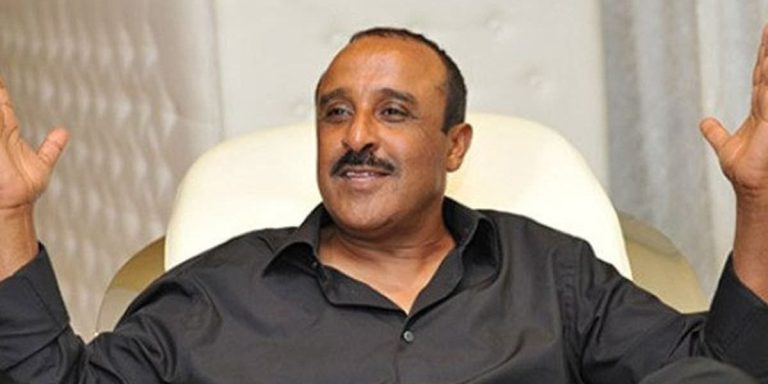 سعيد الناصيري يعلن عن قرار جديد بشأن فيلمه "نايضة"