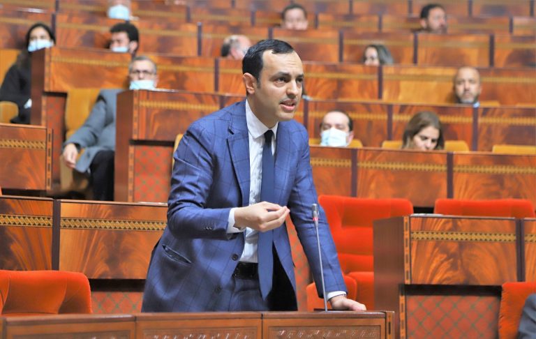 يونس السكوري