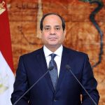 عبد الفتاح السيسي