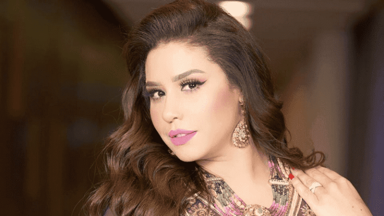هدى سعد تطلق أغنية جديدة للاحتفال بالاستقلال