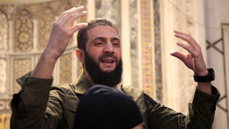 الجولاني