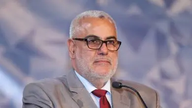 عبد الاله بنكيران