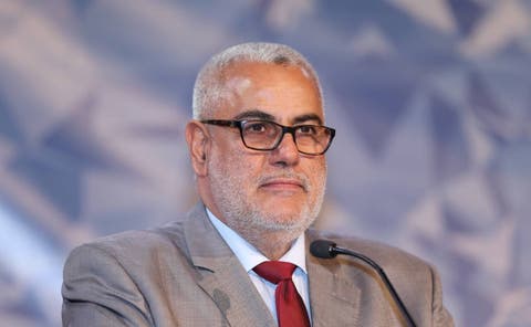 عبد الاله بنكيران