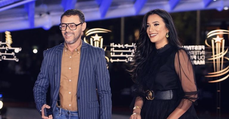 أمين الناجي: "الحب والتفاهم والاختيار الصحيح أساس الزواج الناجح"+(فيديو)