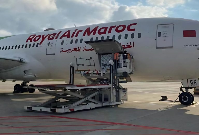مواطنة كندية ترفع دعوى على "لارام" بسبب تضييع حقائبها و تجاهل شكاياتها