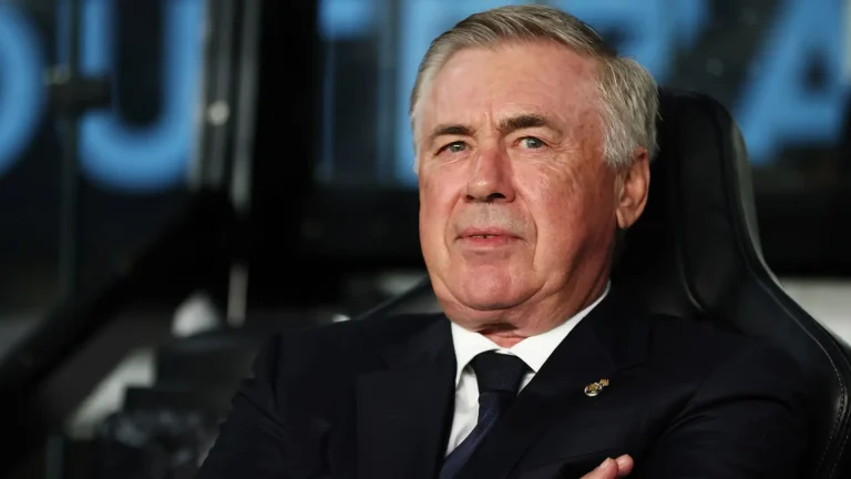 أنشيلوتي يستدعي موهبة مغربية لمباراة ريال مدريد ضد أتالانتا