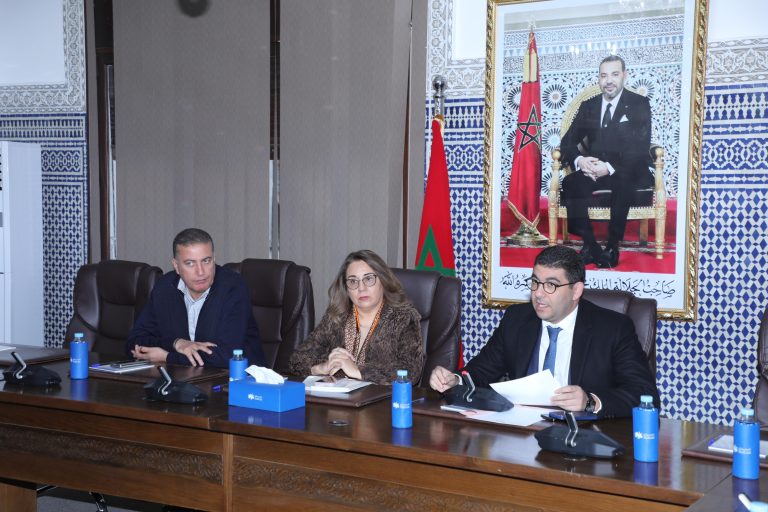 الأصالة والمعاصرة: "معتزون بالتوجهات الاجتماعية الواردة في مالية 2025"