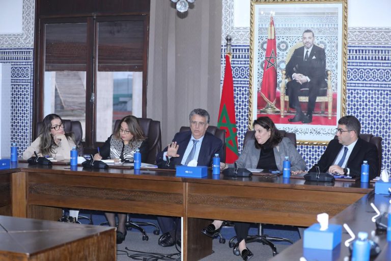حزب الأصالة والمعاصرة