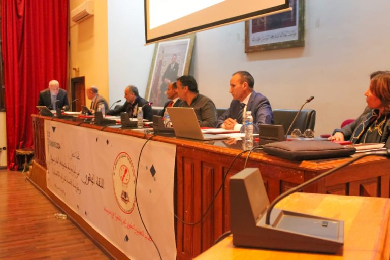 "مدرسة خصوصية أكثر شمولا" محور ندوة بخريبكة