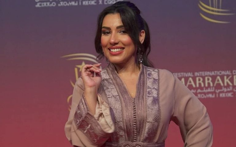 سحر الصديقي
