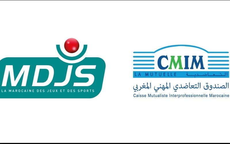 بشراكة مع MDJS.. الCMIM ينظم يوم الصحة في العمل