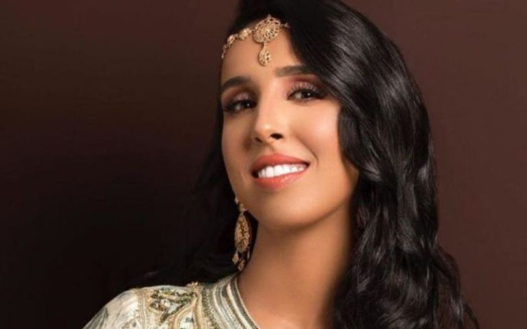 قمر السعداوي:"مهرجان مراكش ديال الفنانين ماشي صحاب التيك توك"+(فيديو)