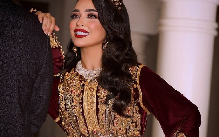 فرح الفاسي