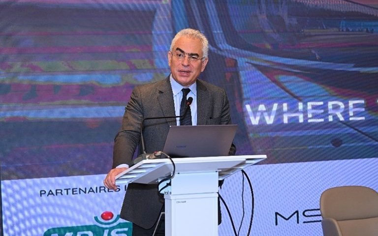 تم انتقاؤها في إطار برنامج STADIUM by MDJS.. شركات مغربية تتألق في تظاهرة عالمية
