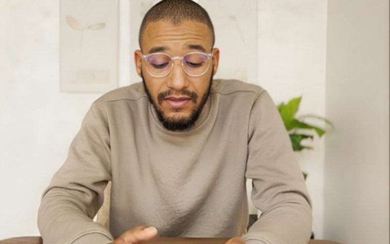 إلياس لخريسي