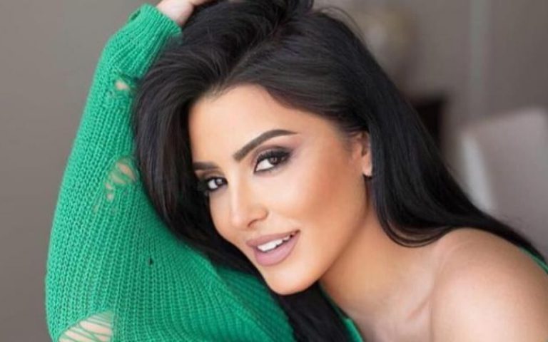فاتي جمالي
