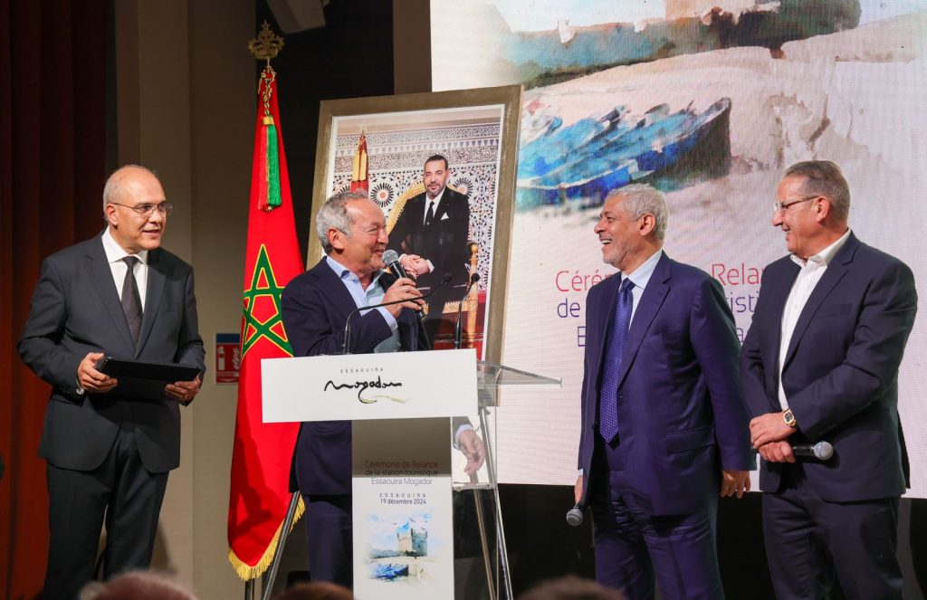 بالأسماء.. 3 من أغنى مليارديرات العالم يختارون الاستثمار في المغرب