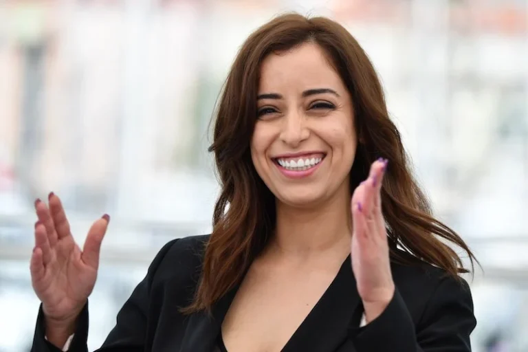 نسرين الراضي: "لست مغرورة ولكن من حقي نختار معامن نهضر" +(فيديو)