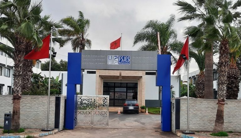 بعد فرض عدد الساعات بها.. "روزيطا ستون" تثير غضب الطلبة في كلية المحمدية